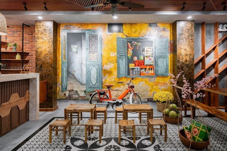 Chi House Danang Hotel & Apartment